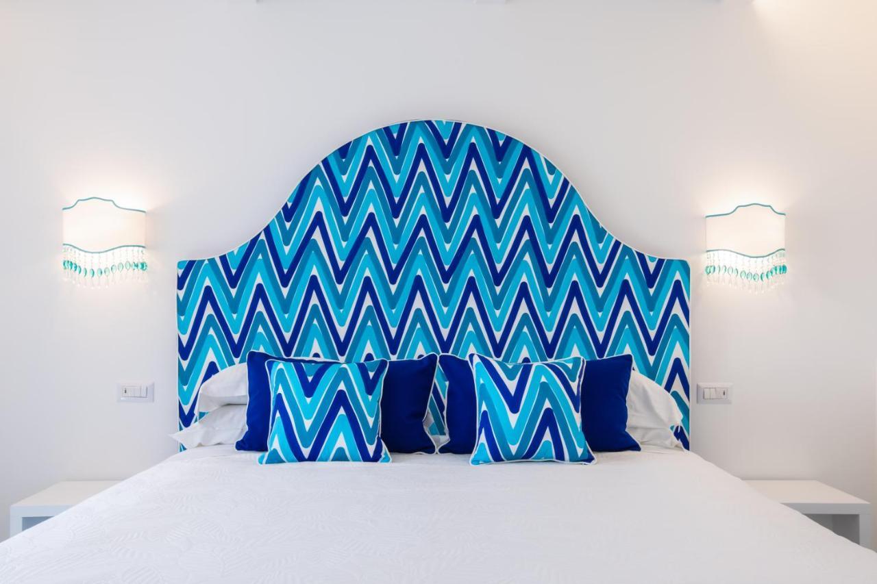 Villa Veronica Luxury Suite In Amalfi Coast Πιάνο ντι Σορέντο Εξωτερικό φωτογραφία