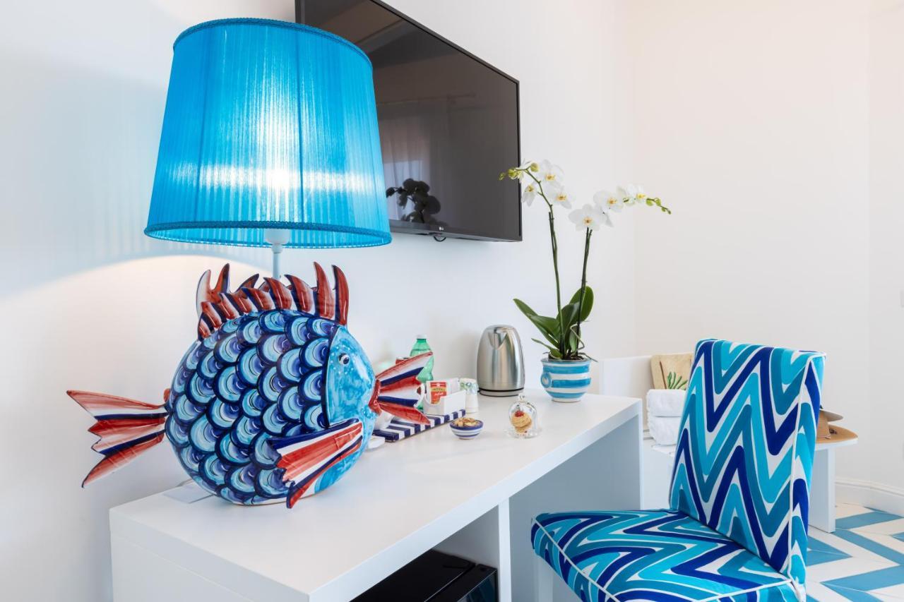 Villa Veronica Luxury Suite In Amalfi Coast Πιάνο ντι Σορέντο Εξωτερικό φωτογραφία